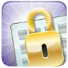 Access Lock, App, Icon, Tri-Copy Office Equipment
