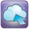 Cloud Connect, App, Icon, Tri-Copy Office Equipment