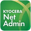 KYOCERA, Net Admin, App, Icon, Tri-Copy Office Equipment