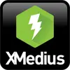 XMEDIUS, FAX Connector, Tri-Copy Office Equipment