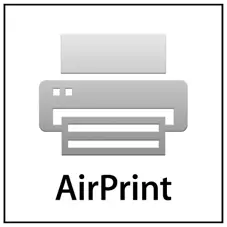 AirPrint, software, kyocera, Tri-Copy Office Equipment