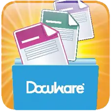 DocuWare, Kyocera, App, Software, Tri-Copy Office Equipment