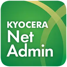 KYOCERA, Net Admin, App, Tri-Copy Office Equipment