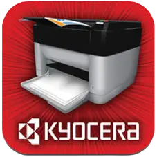 Mobile Print, kyocera, apps, software, Tri-Copy Office Equipment