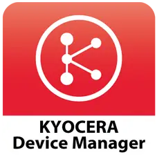 Kyocera, Device Manager, software, Tri-Copy Office Equipment