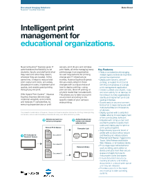 KM, Equitrac Express, Konica-Minolta, Tri-Copy Office Equipment