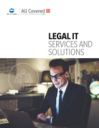 KM, Legal, IT Services & Solutions, Konica-Minolta, Tri-Copy Office Equipment