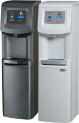 Pure Water, Systems, Tri-Copy Office Equipment