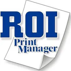 ROI Print Manager, software, apps, kyocera, Tri-Copy Office Equipment