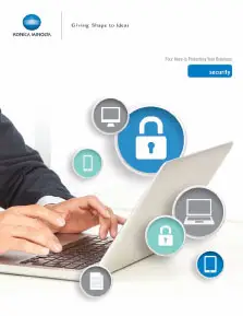 IT Services, Konica-Minolta, Tri-Copy Office Equipment