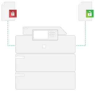 Papercut, Secure Printing, Tri-Copy Office Equipment